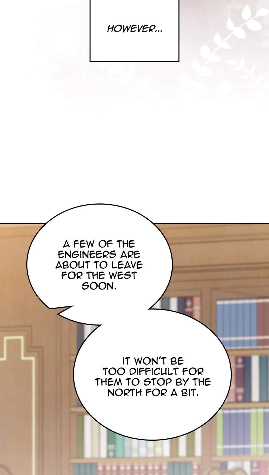 I’ll Be The Matriarch In This Life - Chapter 148 Page 113