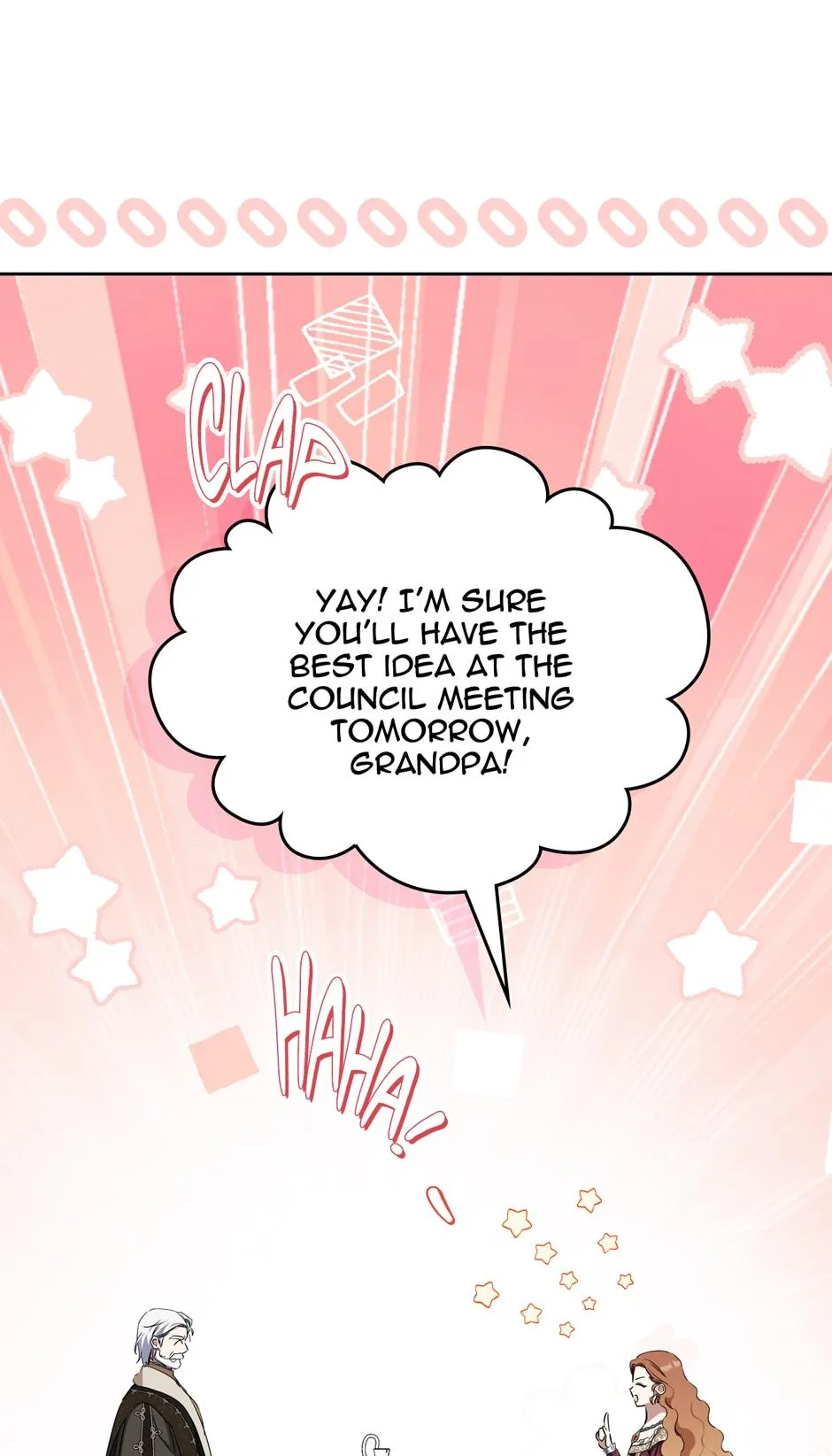 I’ll Be The Matriarch In This Life - Chapter 148 Page 117