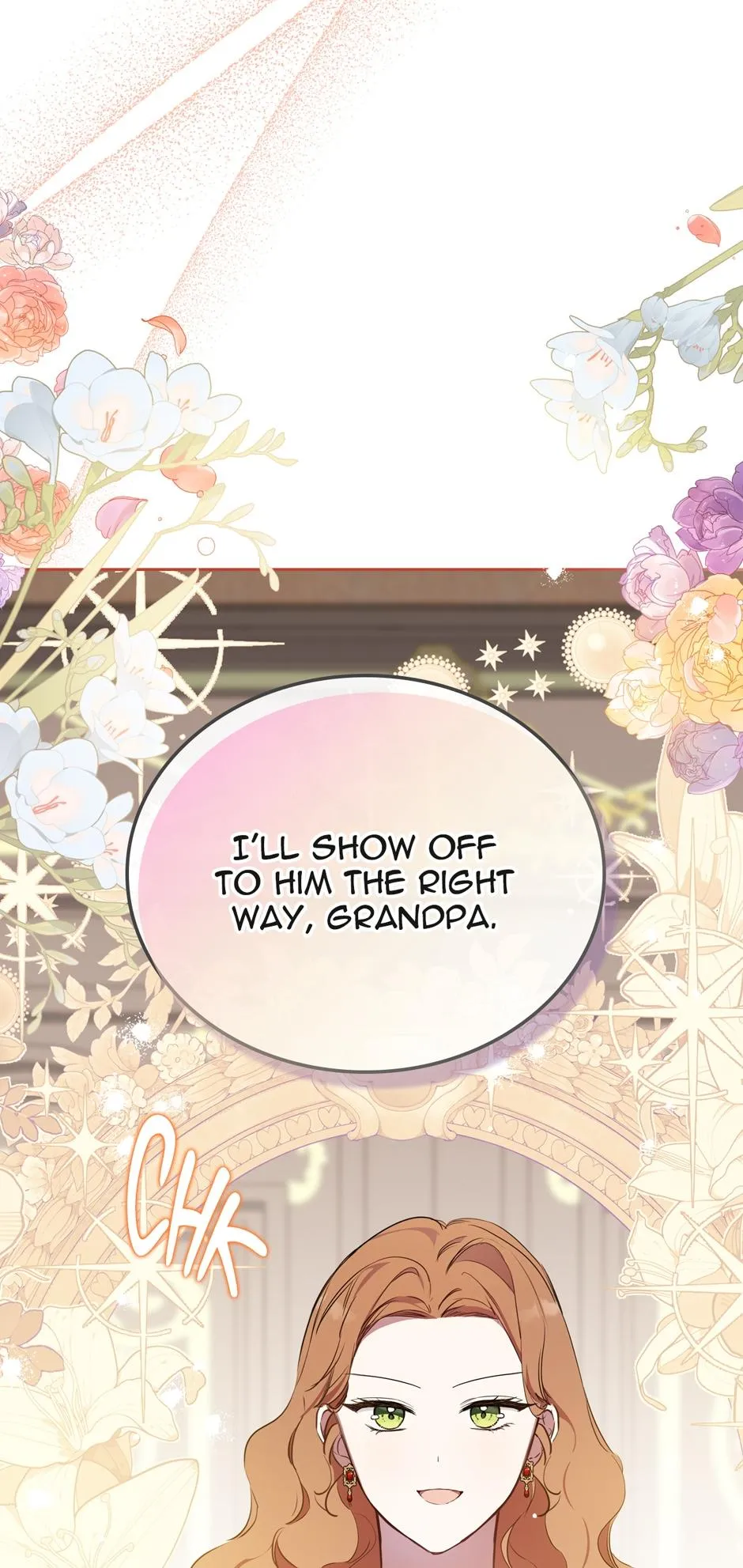I’ll Be The Matriarch In This Life - Chapter 148 Page 126