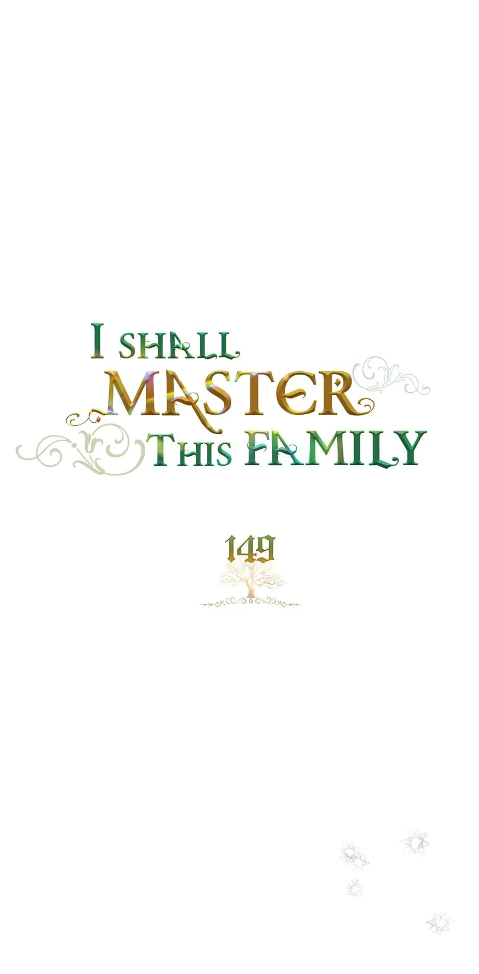 I’ll Be The Matriarch In This Life - Chapter 149 Page 2