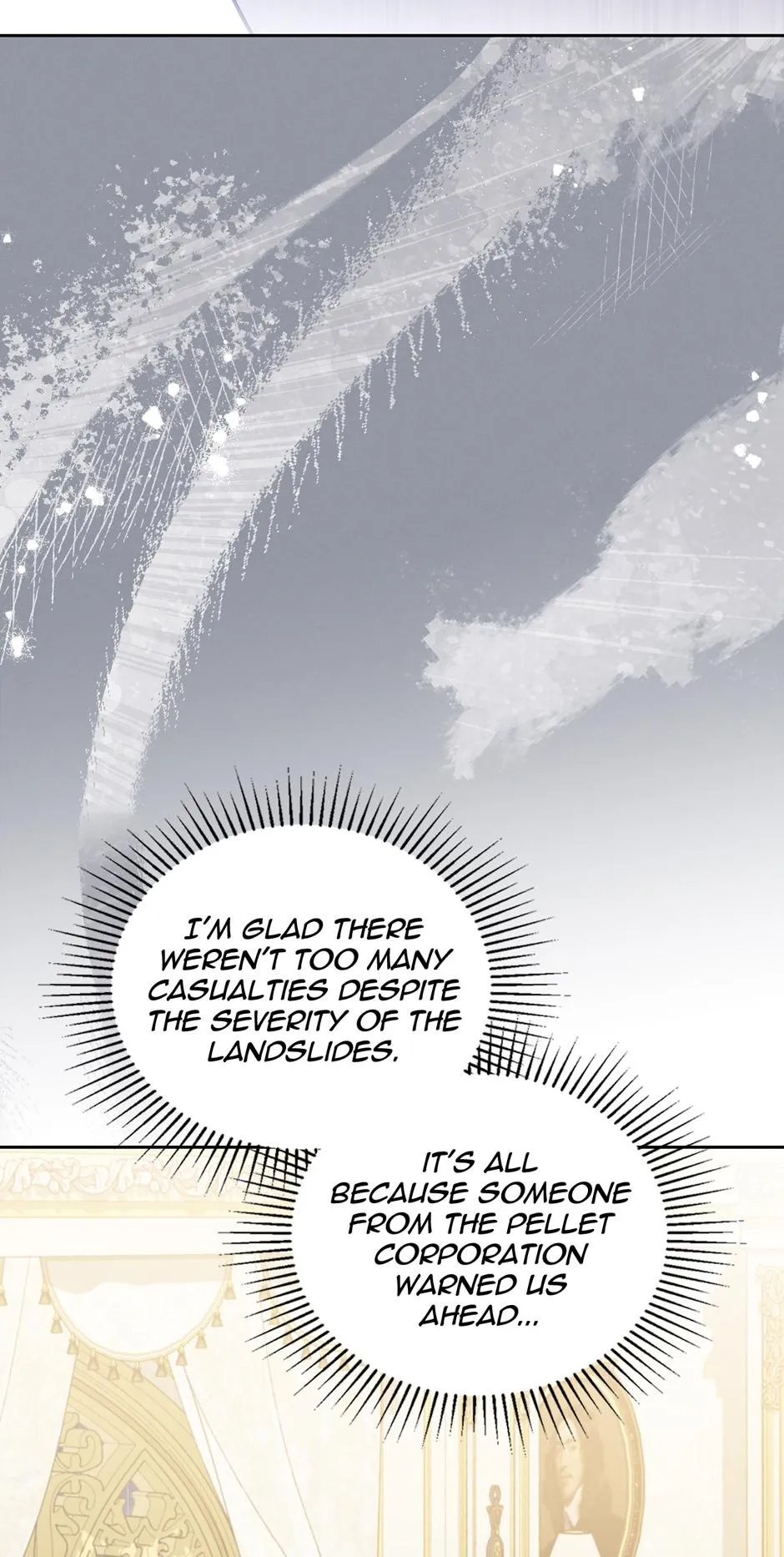 I’ll Be The Matriarch In This Life - Chapter 149 Page 10