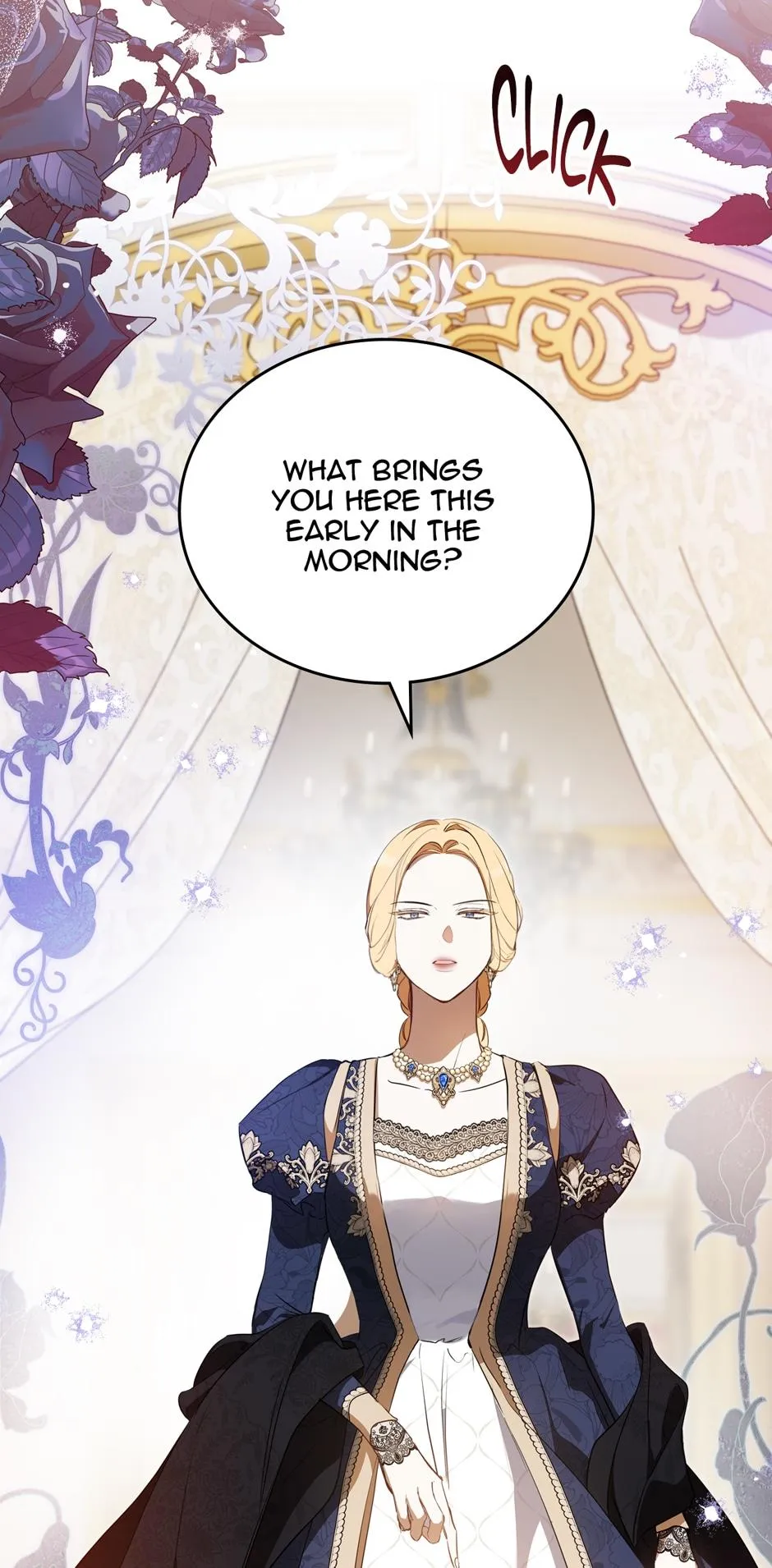 I’ll Be The Matriarch In This Life - Chapter 149 Page 20