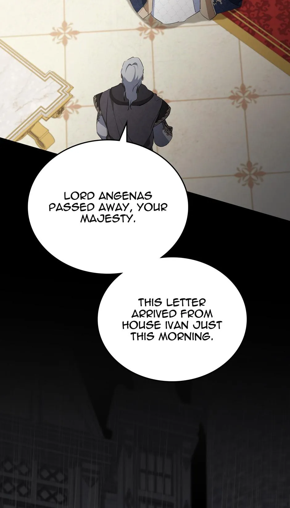 I’ll Be The Matriarch In This Life - Chapter 149 Page 28