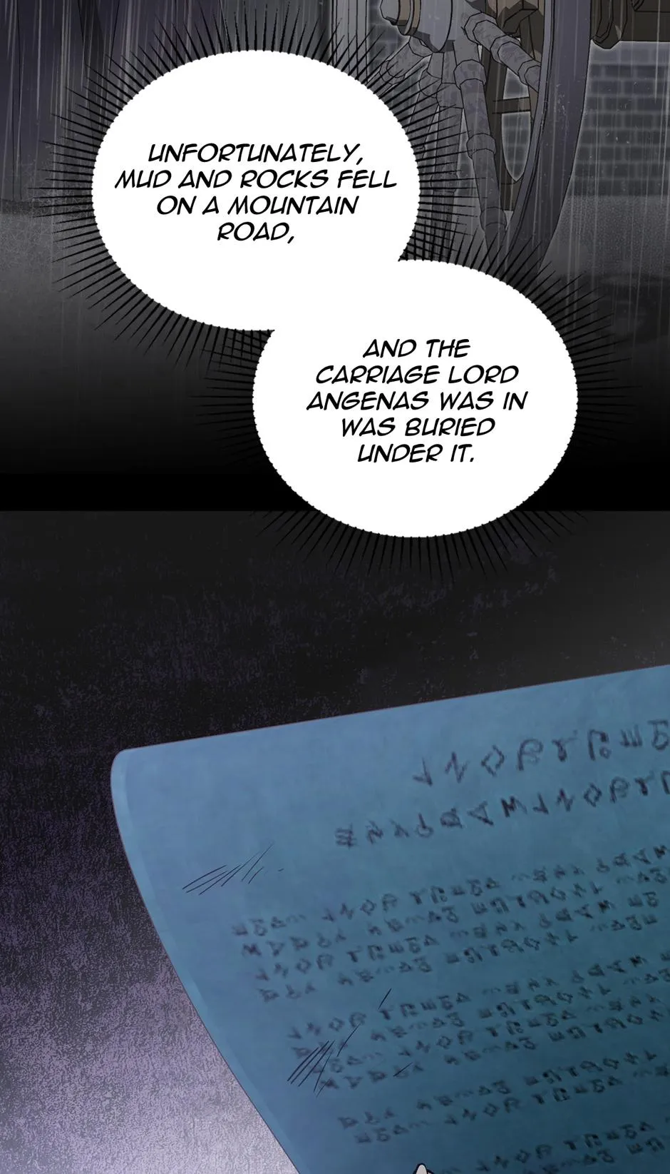 I’ll Be The Matriarch In This Life - Chapter 149 Page 30