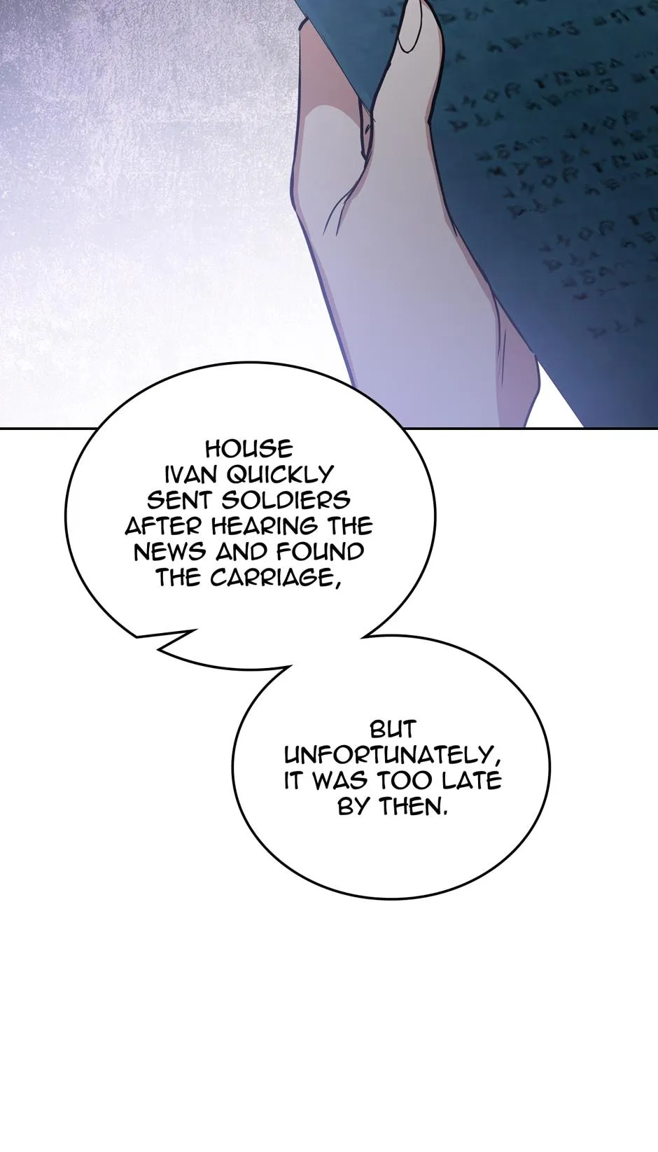 I’ll Be The Matriarch In This Life - Chapter 149 Page 31