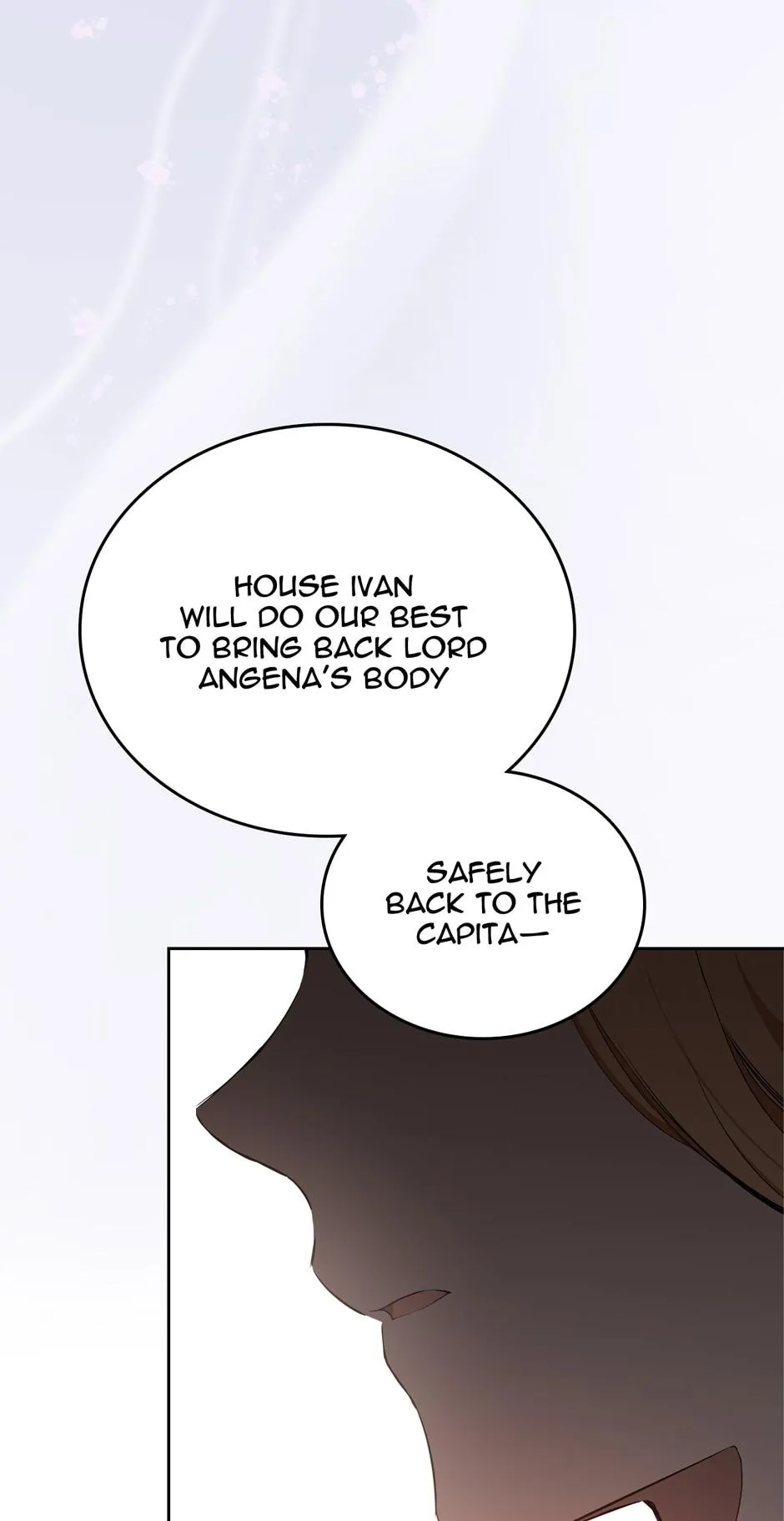 I’ll Be The Matriarch In This Life - Chapter 149 Page 34