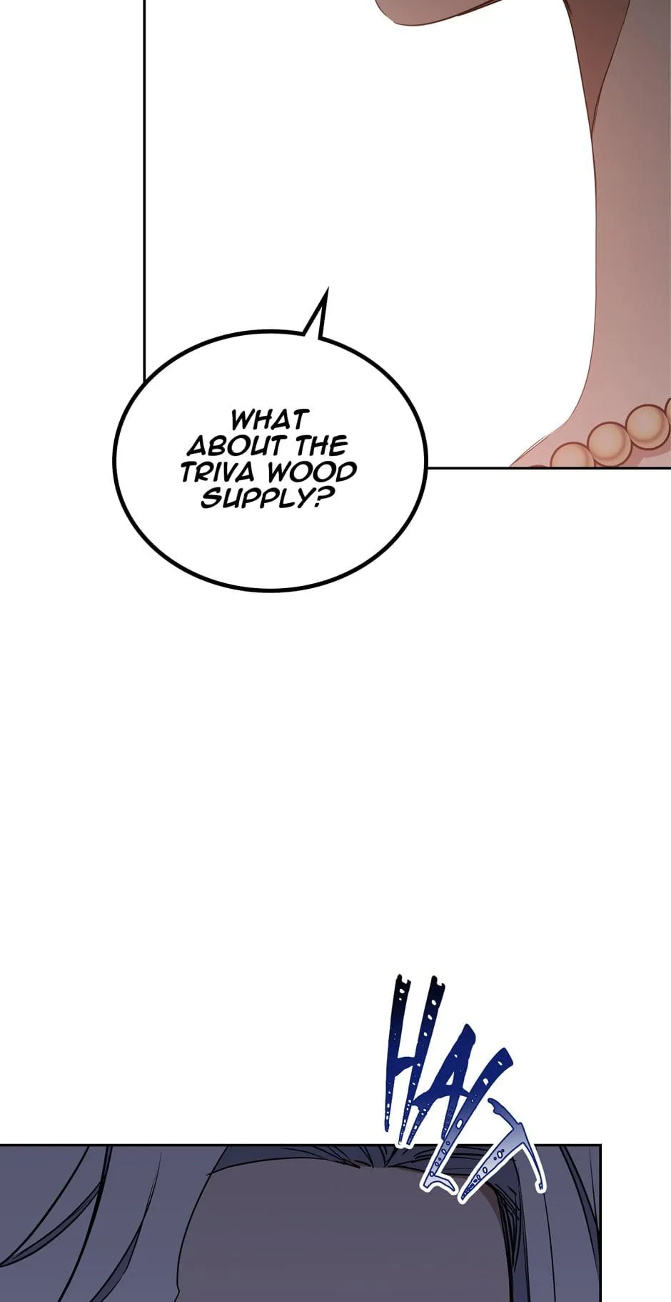 I’ll Be The Matriarch In This Life - Chapter 149 Page 35
