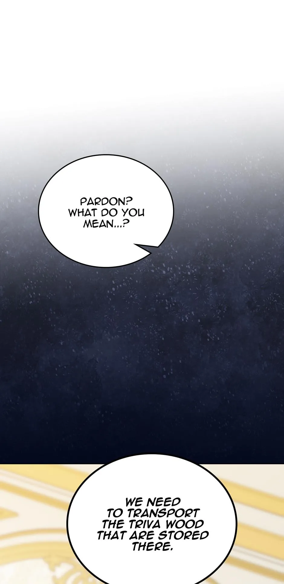 I’ll Be The Matriarch In This Life - Chapter 149 Page 37