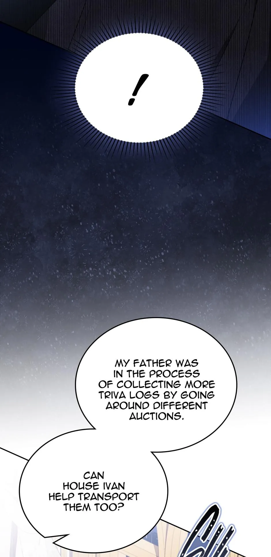 I’ll Be The Matriarch In This Life - Chapter 149 Page 39