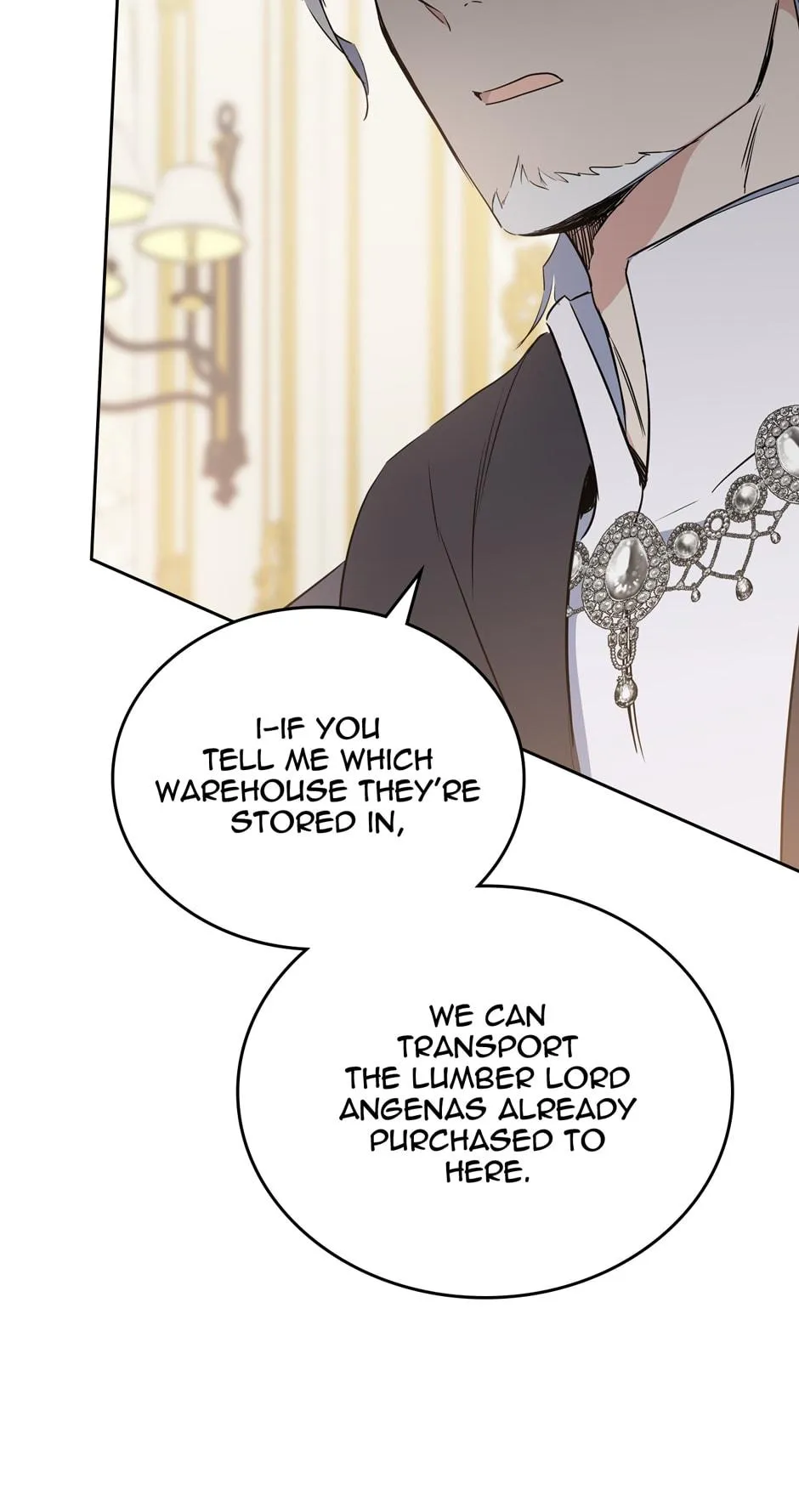 I’ll Be The Matriarch In This Life - Chapter 149 Page 42