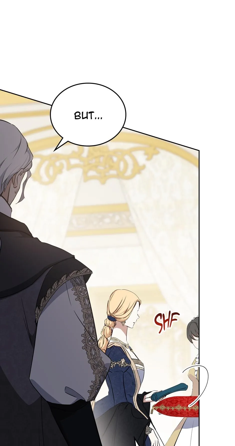 I’ll Be The Matriarch In This Life - Chapter 149 Page 43