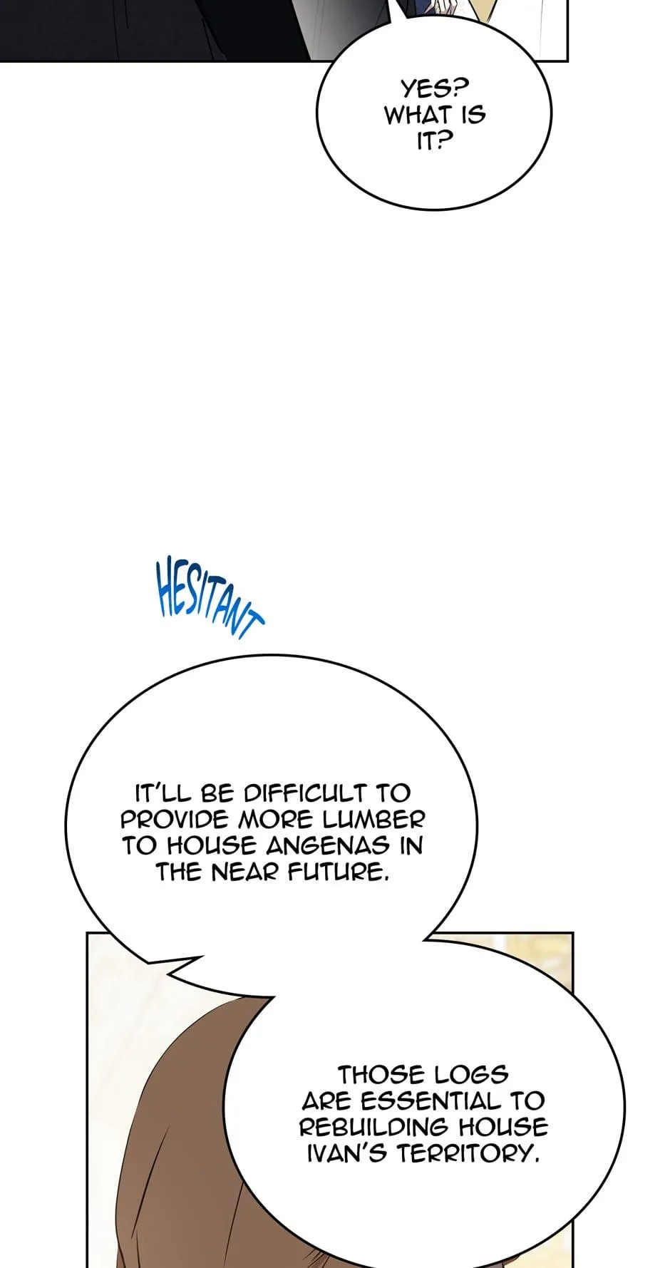 I’ll Be The Matriarch In This Life - Chapter 149 Page 44