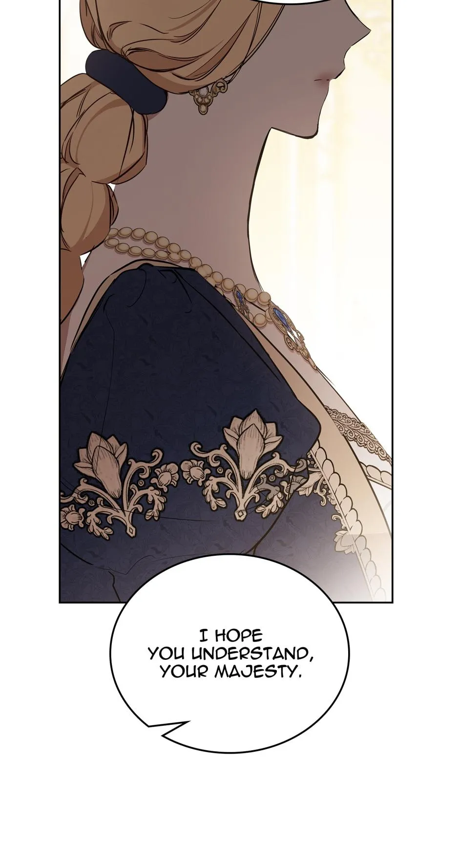 I’ll Be The Matriarch In This Life - Chapter 149 Page 45