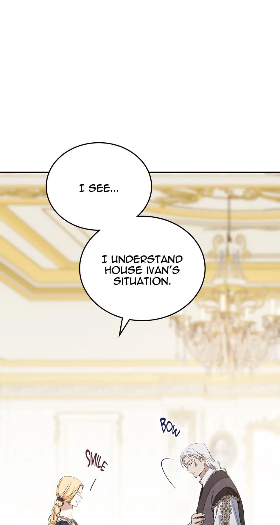 I’ll Be The Matriarch In This Life - Chapter 149 Page 46