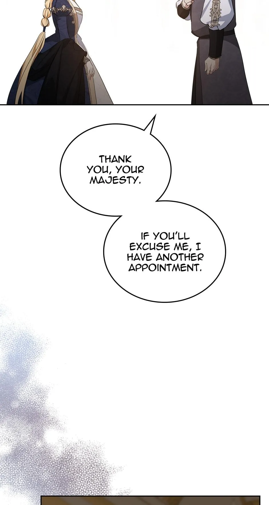 I’ll Be The Matriarch In This Life - Chapter 149 Page 47