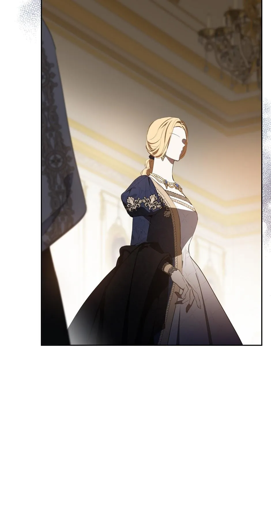 I’ll Be The Matriarch In This Life - Chapter 149 Page 48