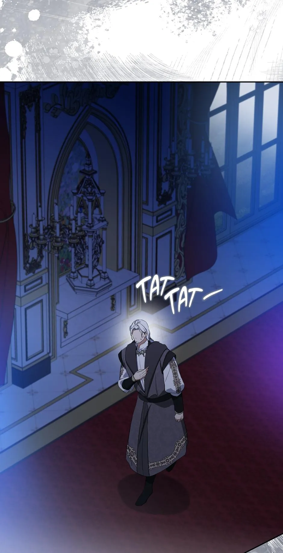 I’ll Be The Matriarch In This Life - Chapter 149 Page 51