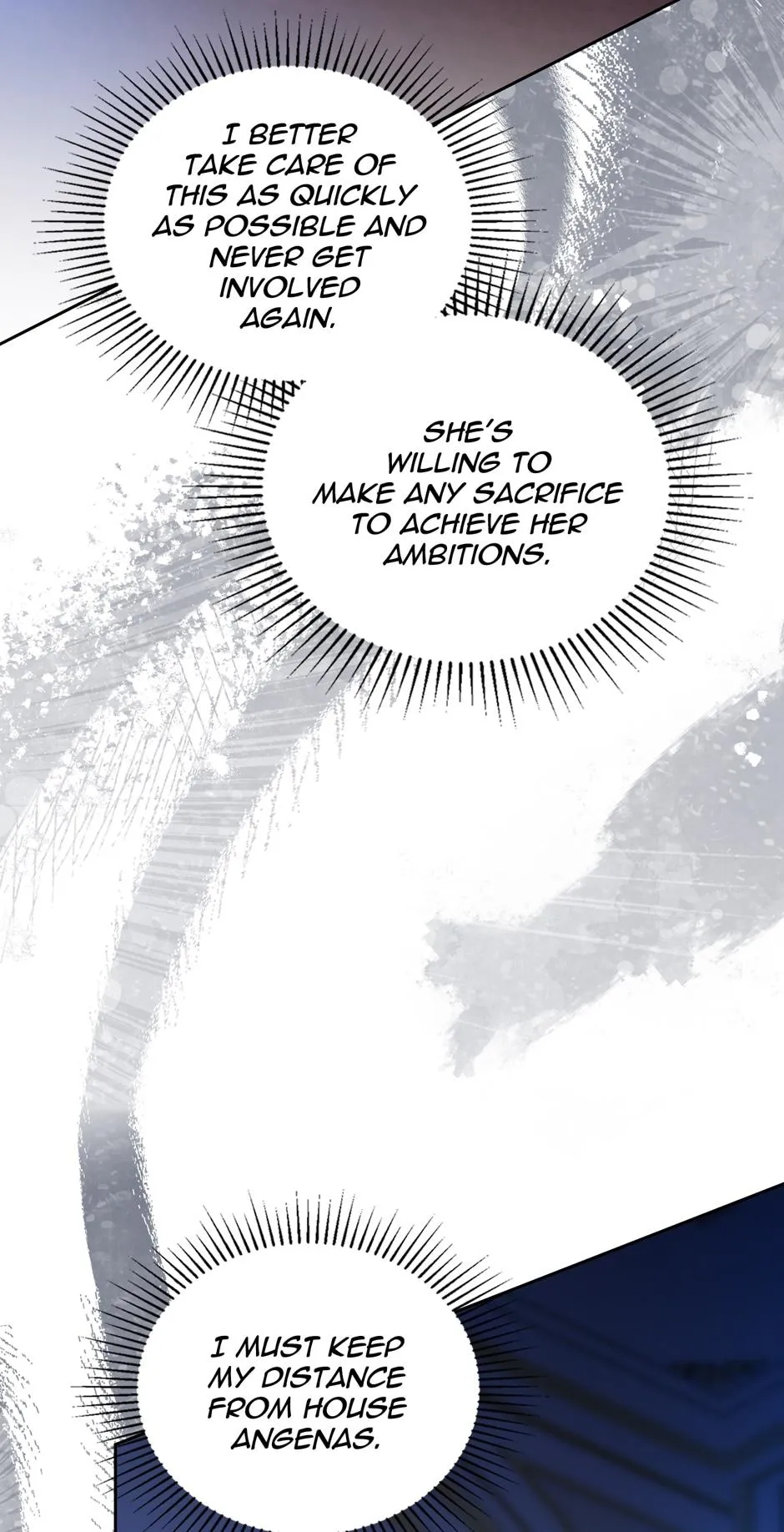 I’ll Be The Matriarch In This Life - Chapter 149 Page 52