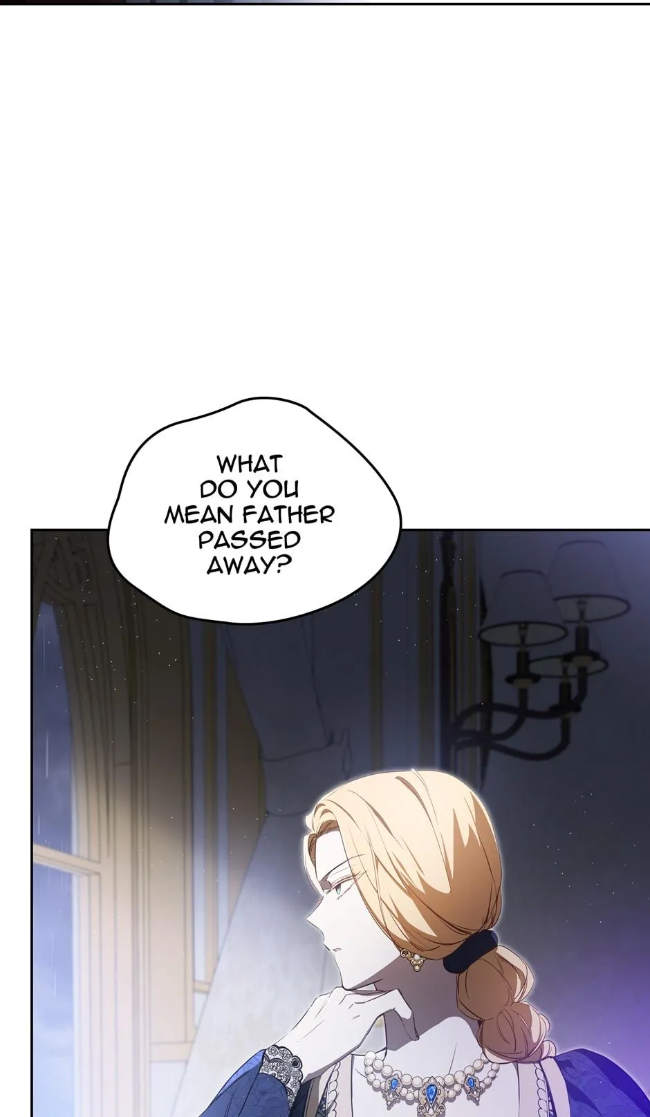 I’ll Be The Matriarch In This Life - Chapter 149 Page 62