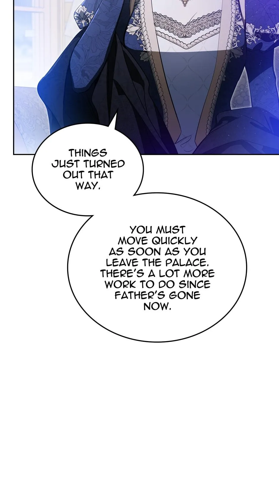 I’ll Be The Matriarch In This Life - Chapter 149 Page 63