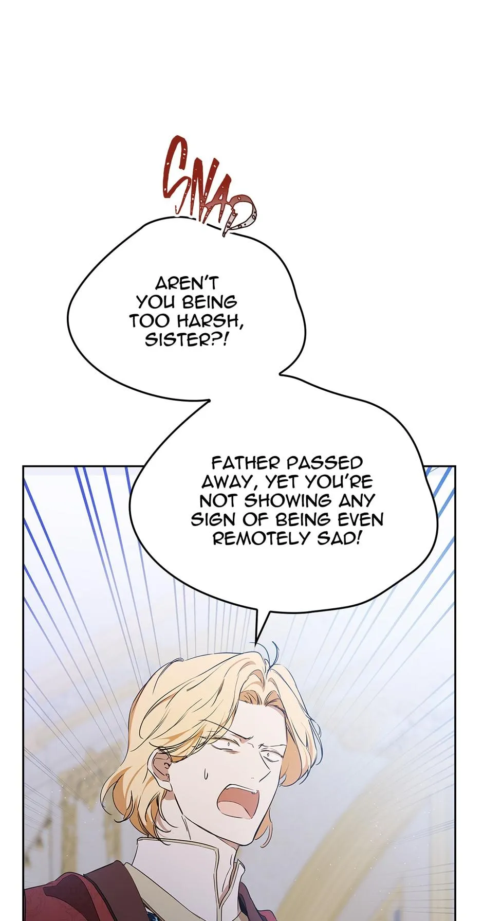 I’ll Be The Matriarch In This Life - Chapter 149 Page 64