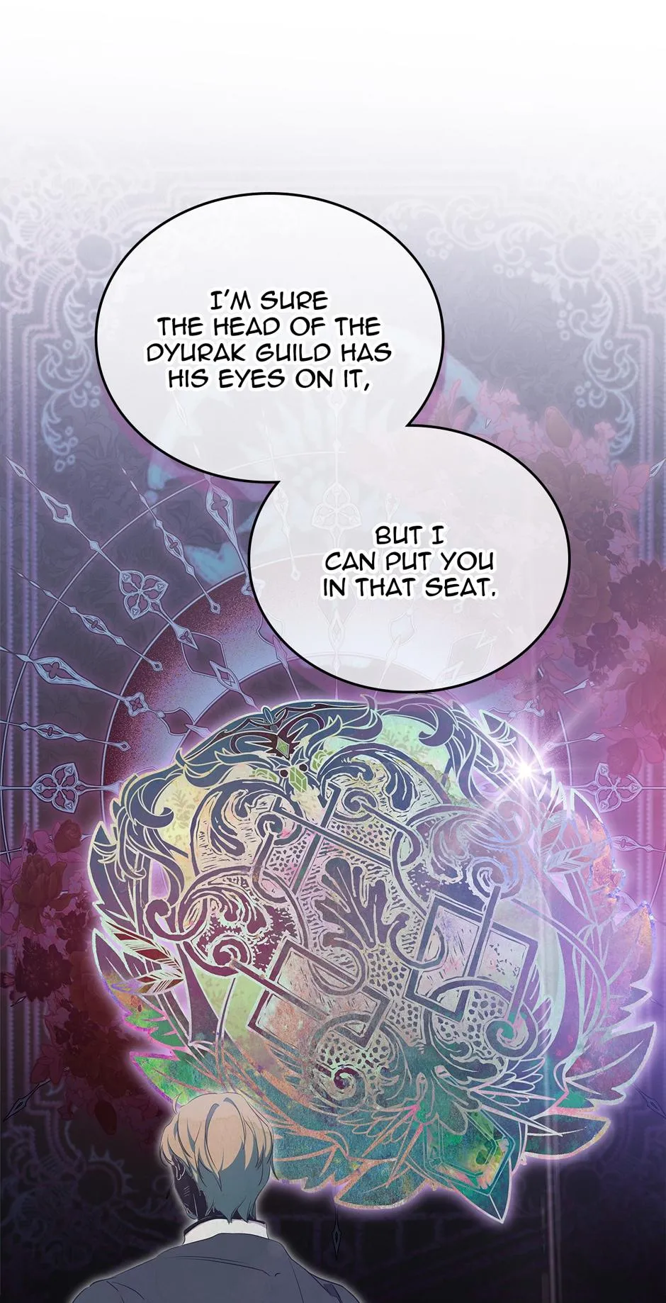 I’ll Be The Matriarch In This Life - Chapter 149 Page 74