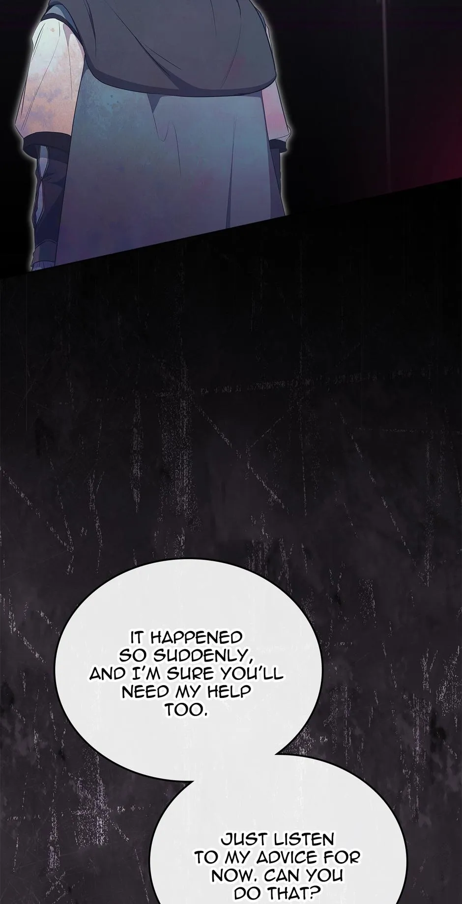 I’ll Be The Matriarch In This Life - Chapter 149 Page 75