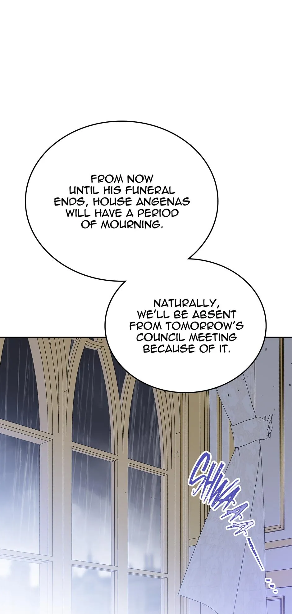 I’ll Be The Matriarch In This Life - Chapter 149 Page 79