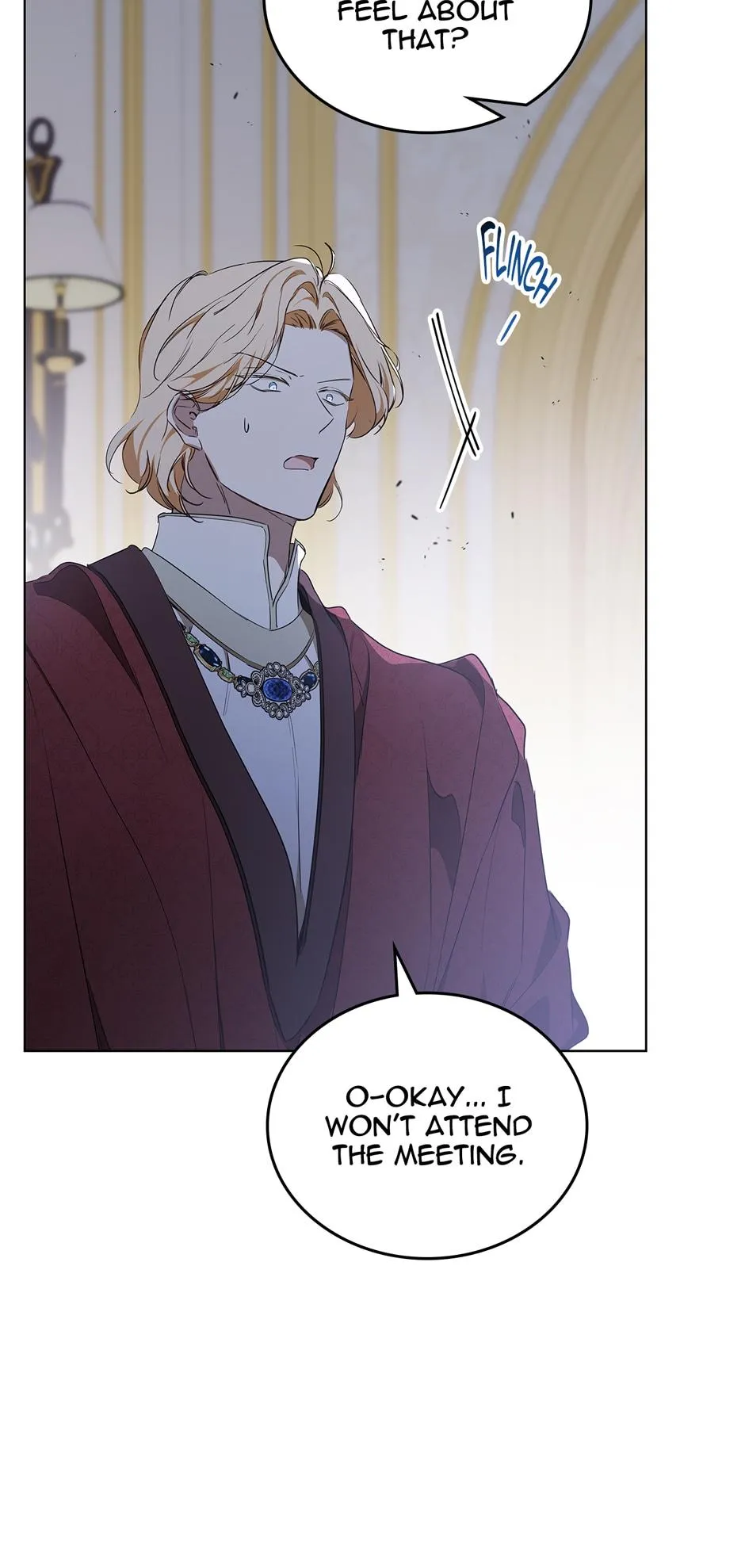 I’ll Be The Matriarch In This Life - Chapter 149 Page 82