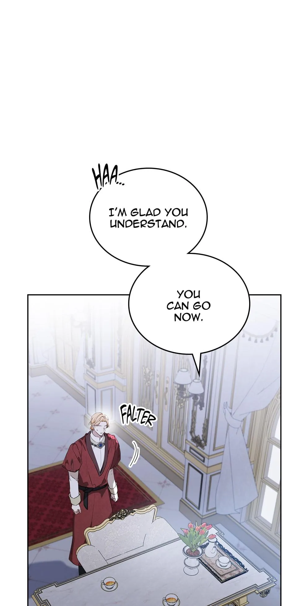 I’ll Be The Matriarch In This Life - Chapter 149 Page 83