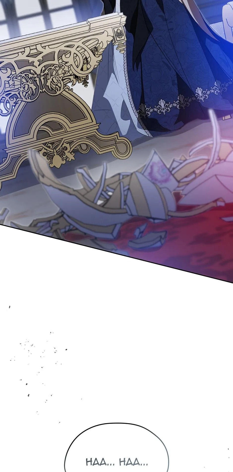 I’ll Be The Matriarch In This Life - Chapter 149 Page 89