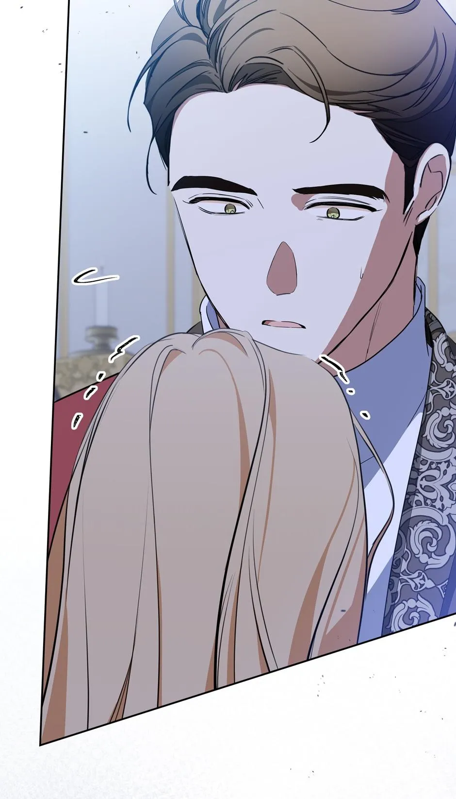 I’ll Be The Matriarch In This Life - Chapter 149 Page 105