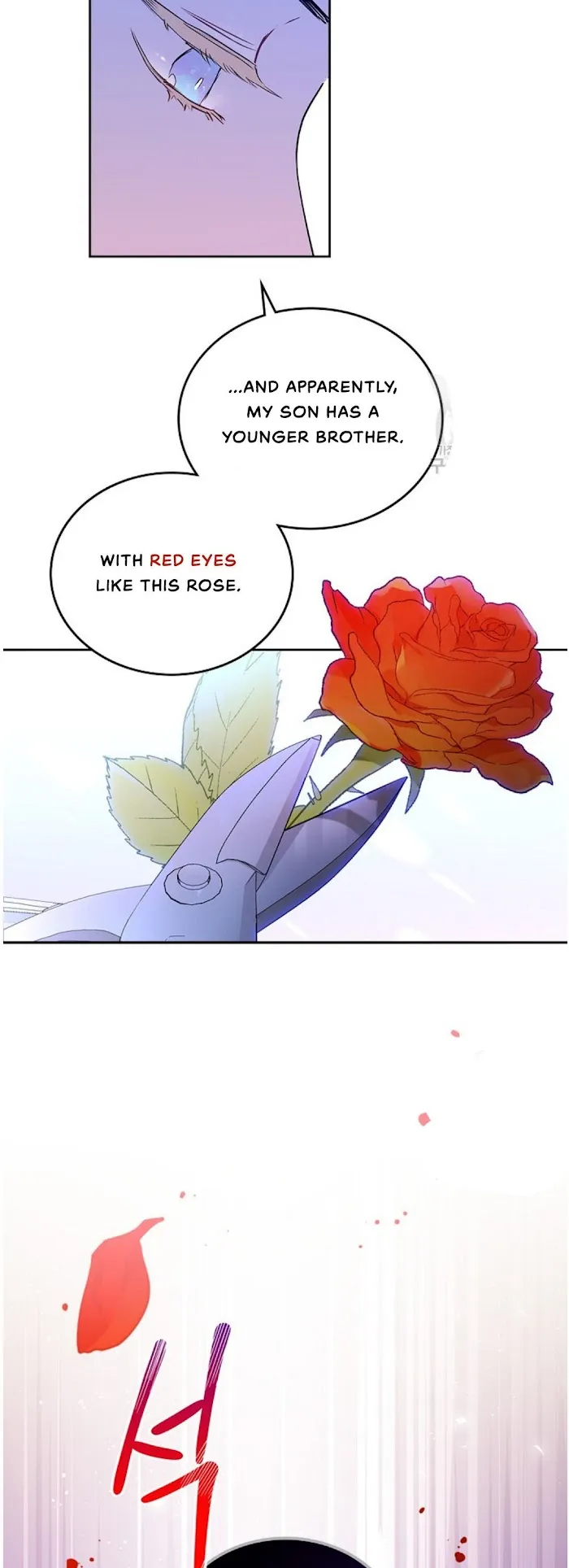 I’ll Be The Matriarch In This Life - Chapter 15 Page 6