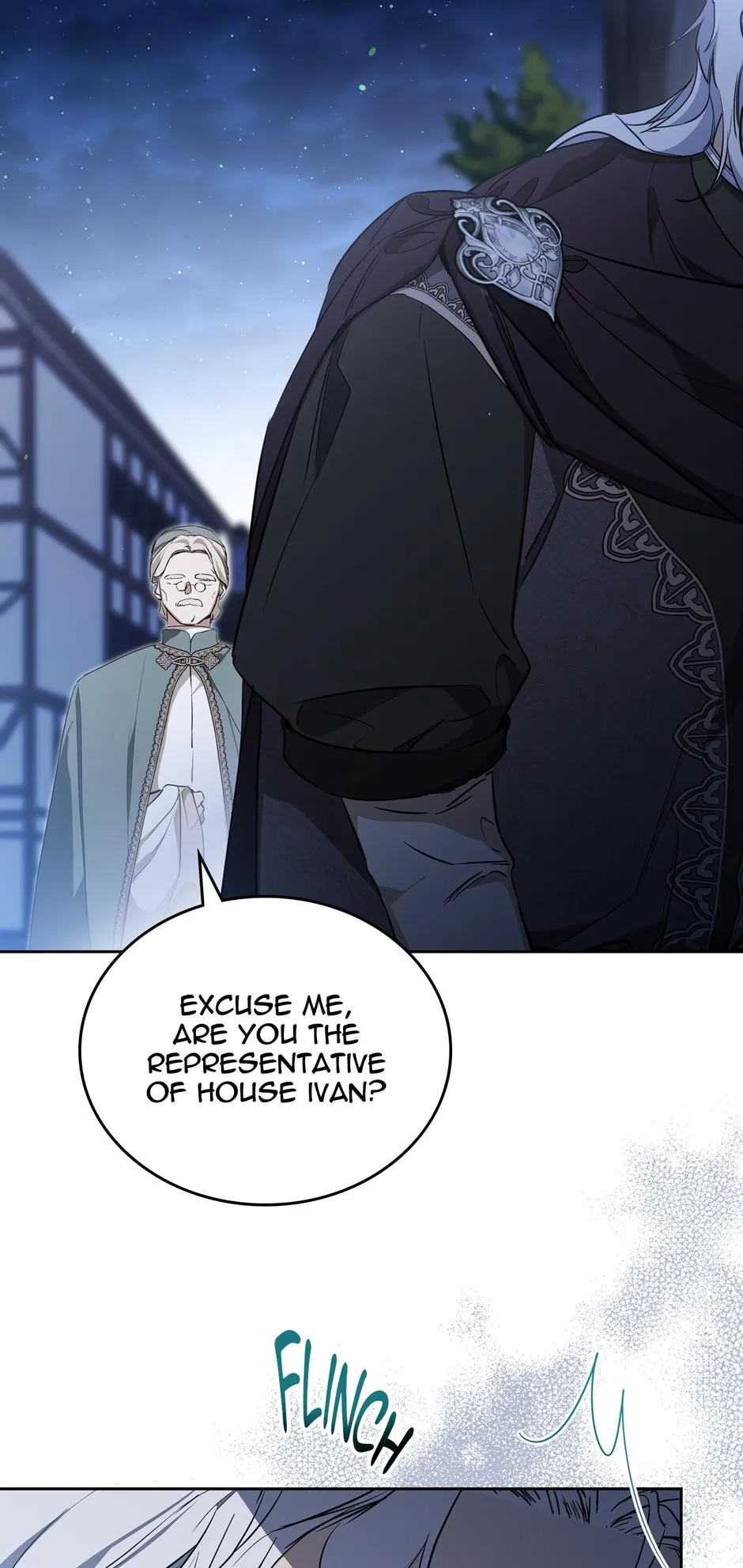 I’ll Be The Matriarch In This Life - Chapter 150 Page 9