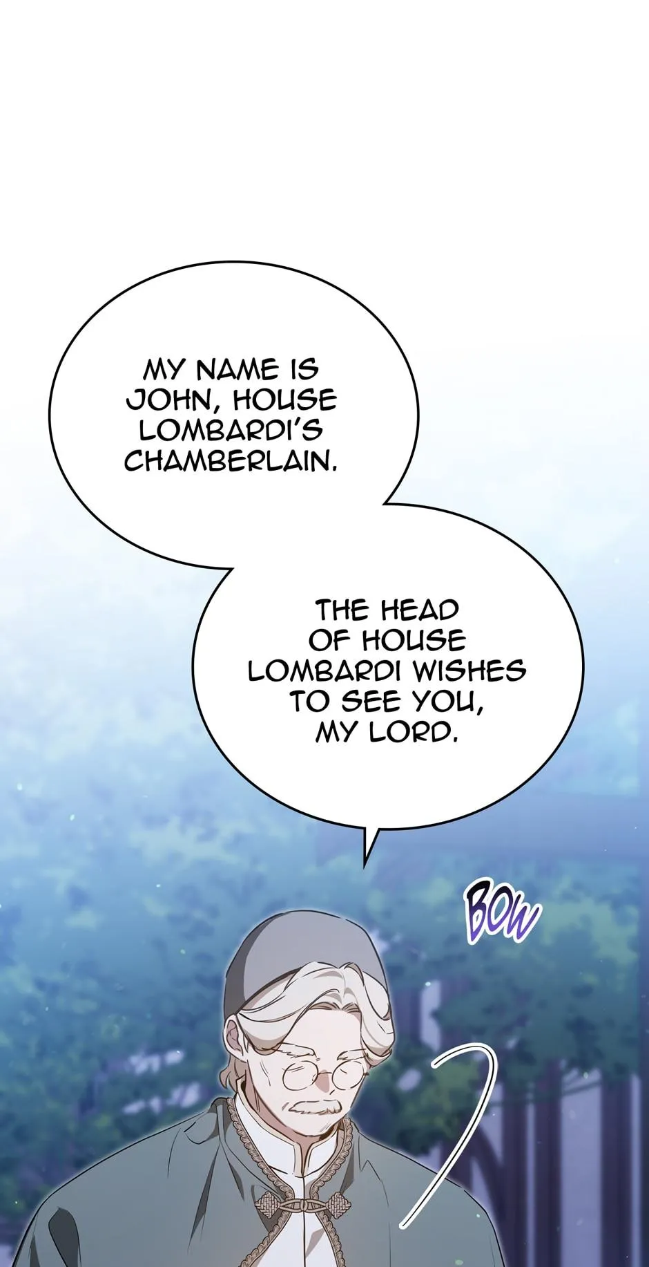 I’ll Be The Matriarch In This Life - Chapter 150 Page 12
