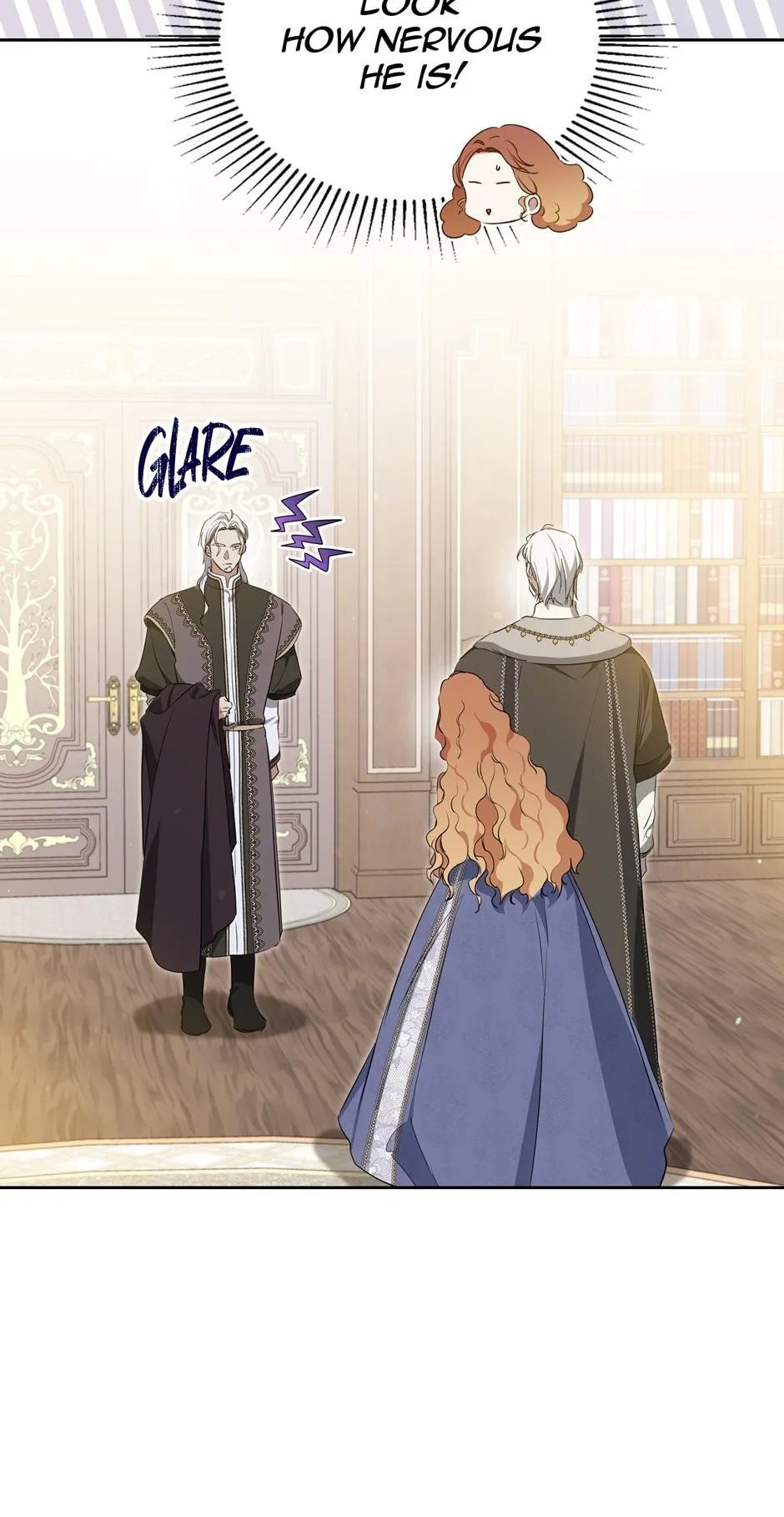 I’ll Be The Matriarch In This Life - Chapter 150 Page 20