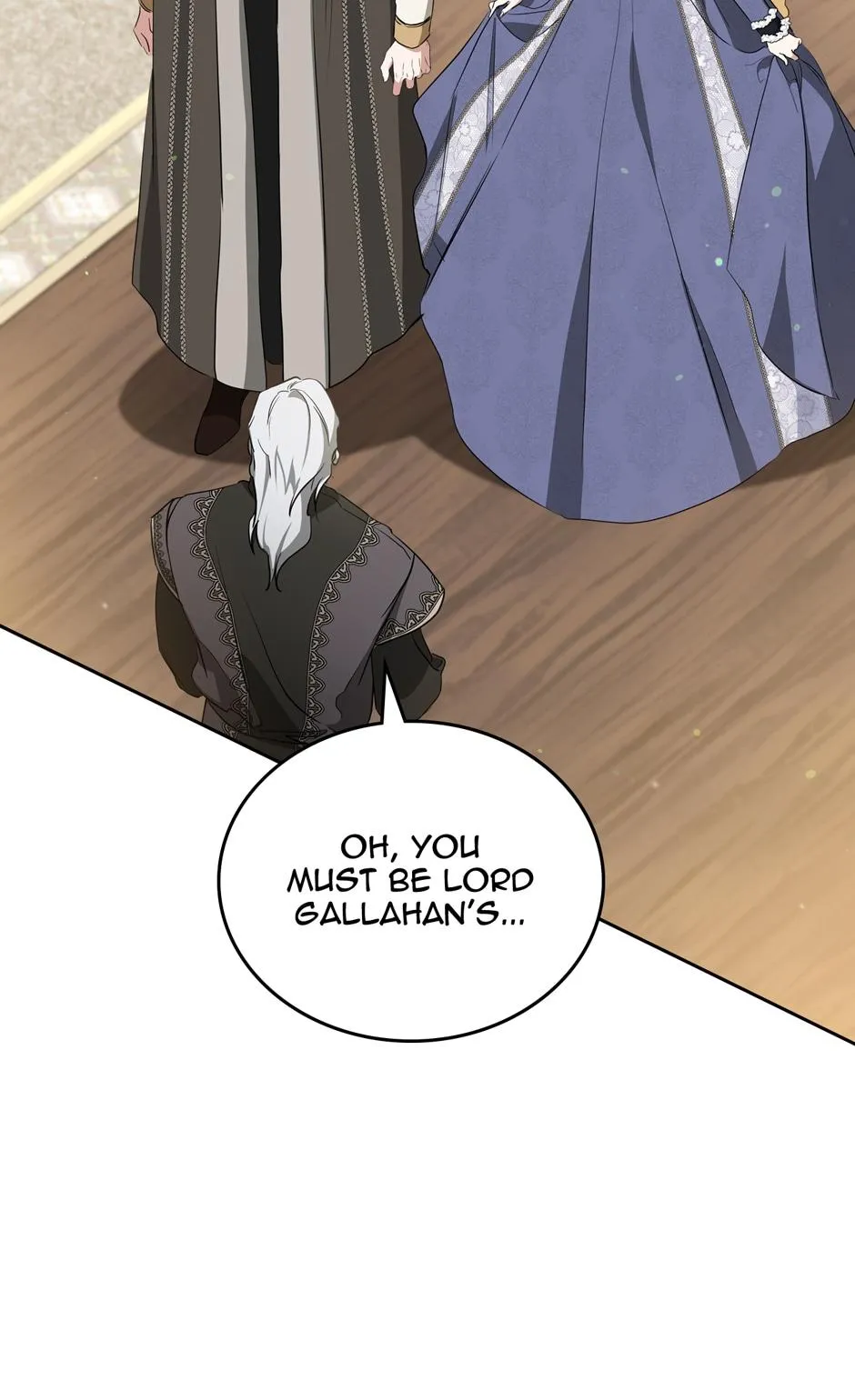 I’ll Be The Matriarch In This Life - Chapter 150 Page 28