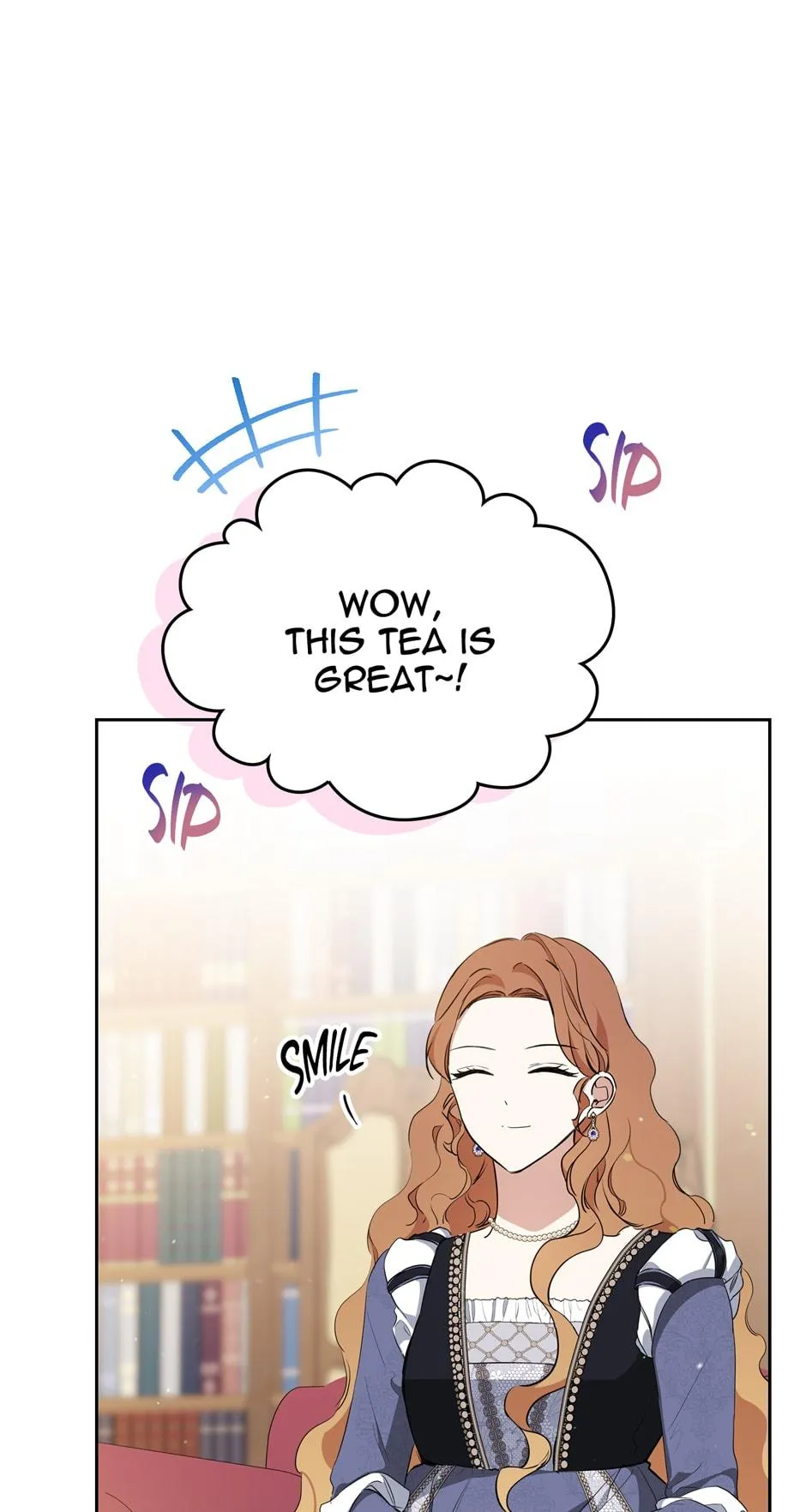 I’ll Be The Matriarch In This Life - Chapter 150 Page 42