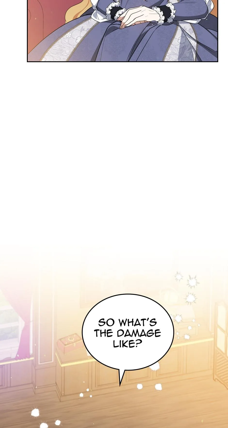 I’ll Be The Matriarch In This Life - Chapter 150 Page 43
