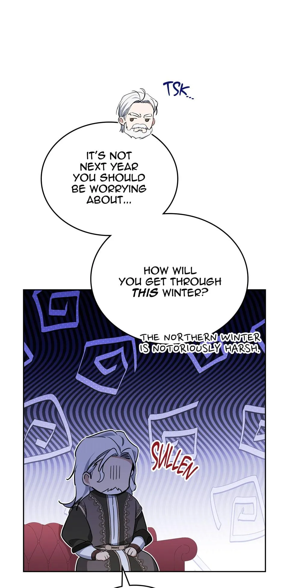 I’ll Be The Matriarch In This Life - Chapter 150 Page 47