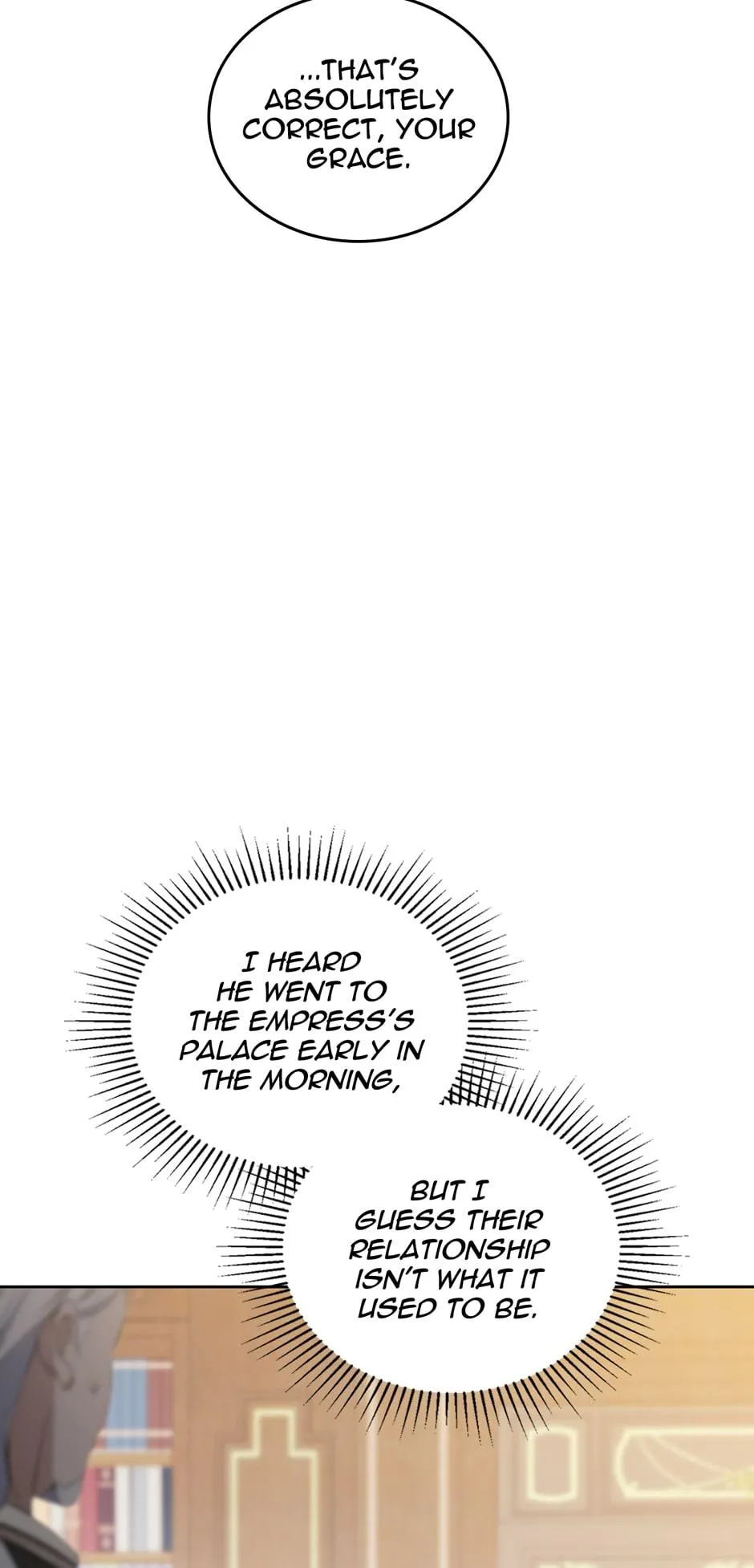 I’ll Be The Matriarch In This Life - Chapter 150 Page 48