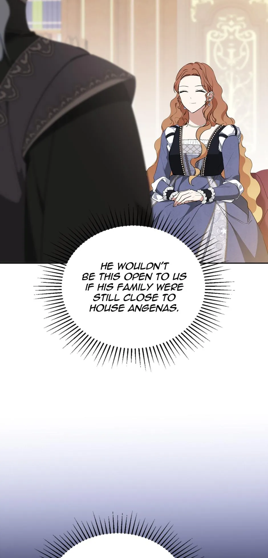 I’ll Be The Matriarch In This Life - Chapter 150 Page 49
