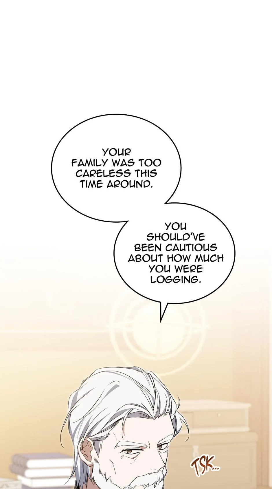 I’ll Be The Matriarch In This Life - Chapter 150 Page 52