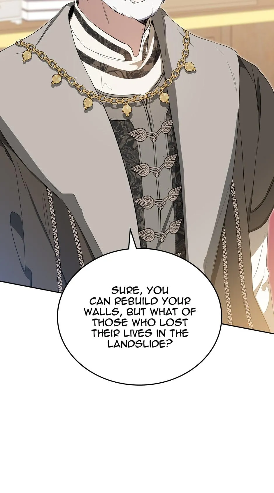 I’ll Be The Matriarch In This Life - Chapter 150 Page 53