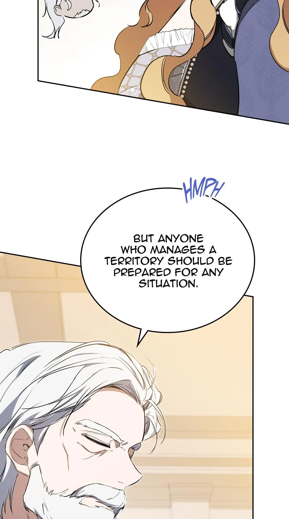 I’ll Be The Matriarch In This Life - Chapter 150 Page 55