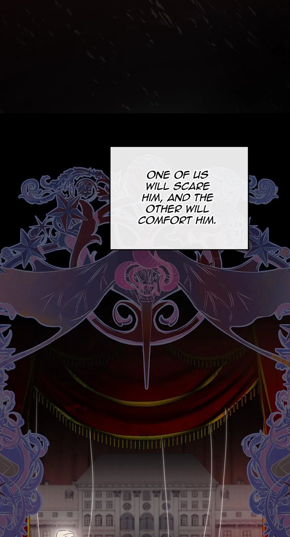 I’ll Be The Matriarch In This Life - Chapter 150 Page 58