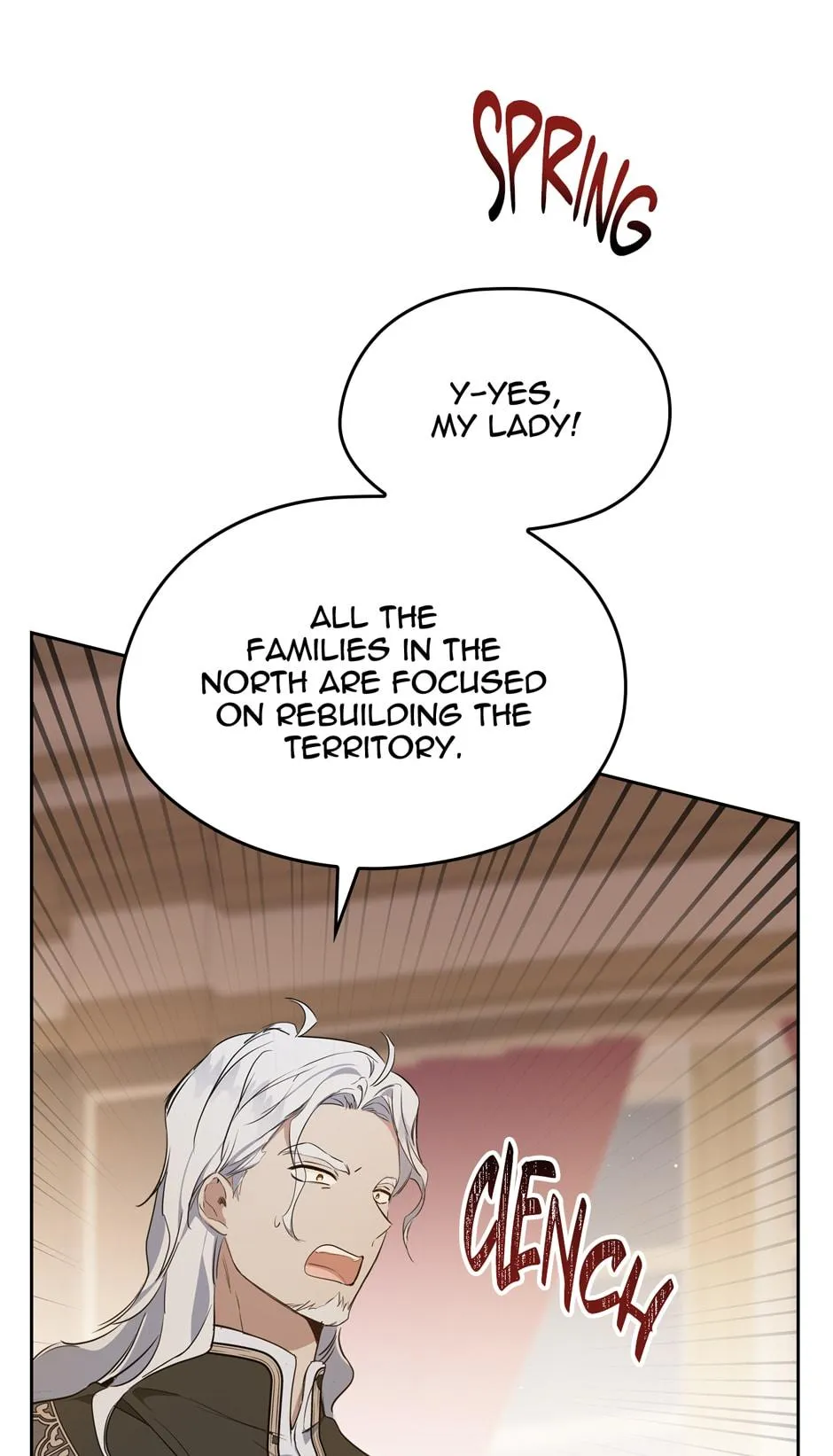 I’ll Be The Matriarch In This Life - Chapter 150 Page 62