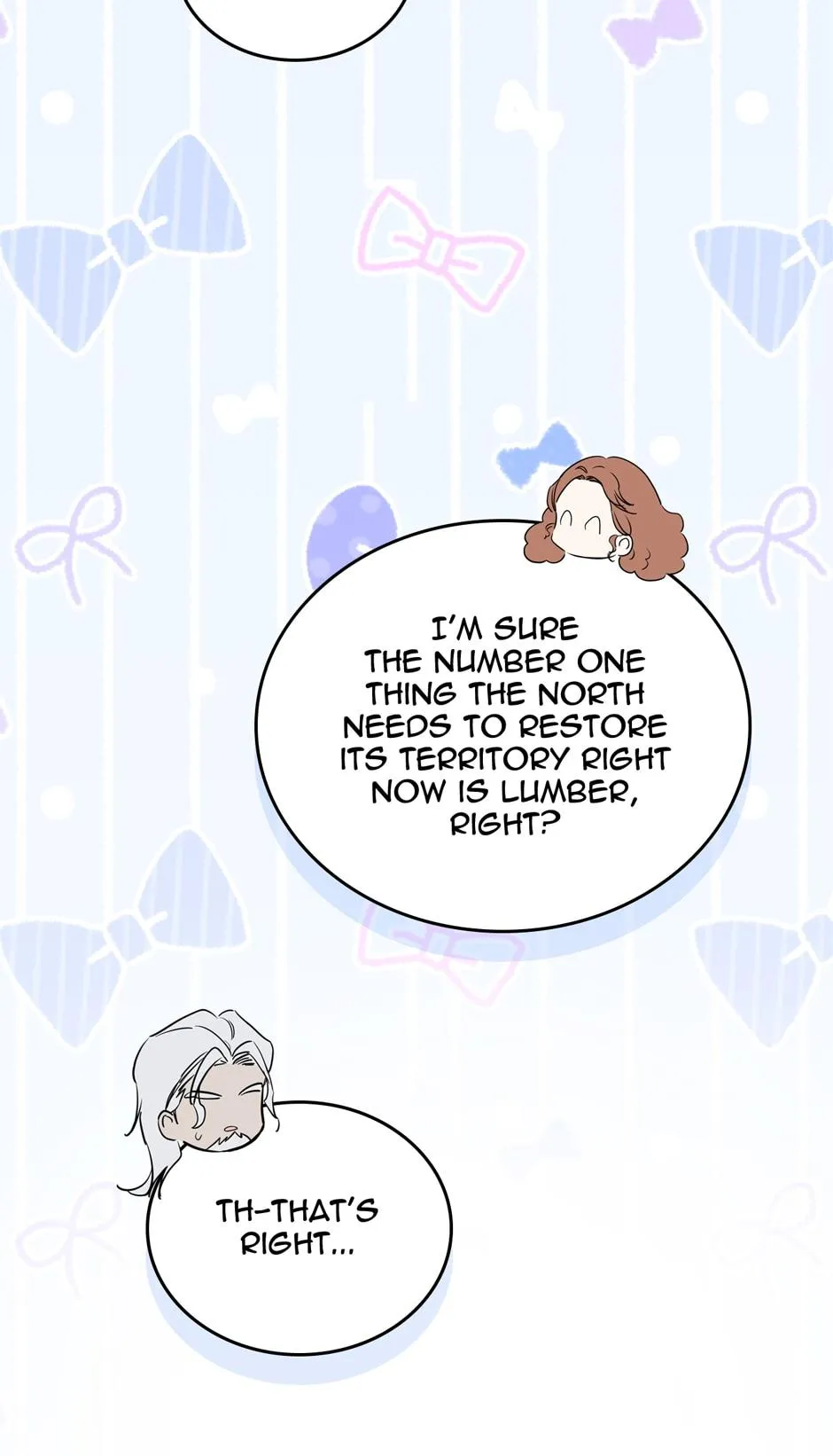 I’ll Be The Matriarch In This Life - Chapter 150 Page 65