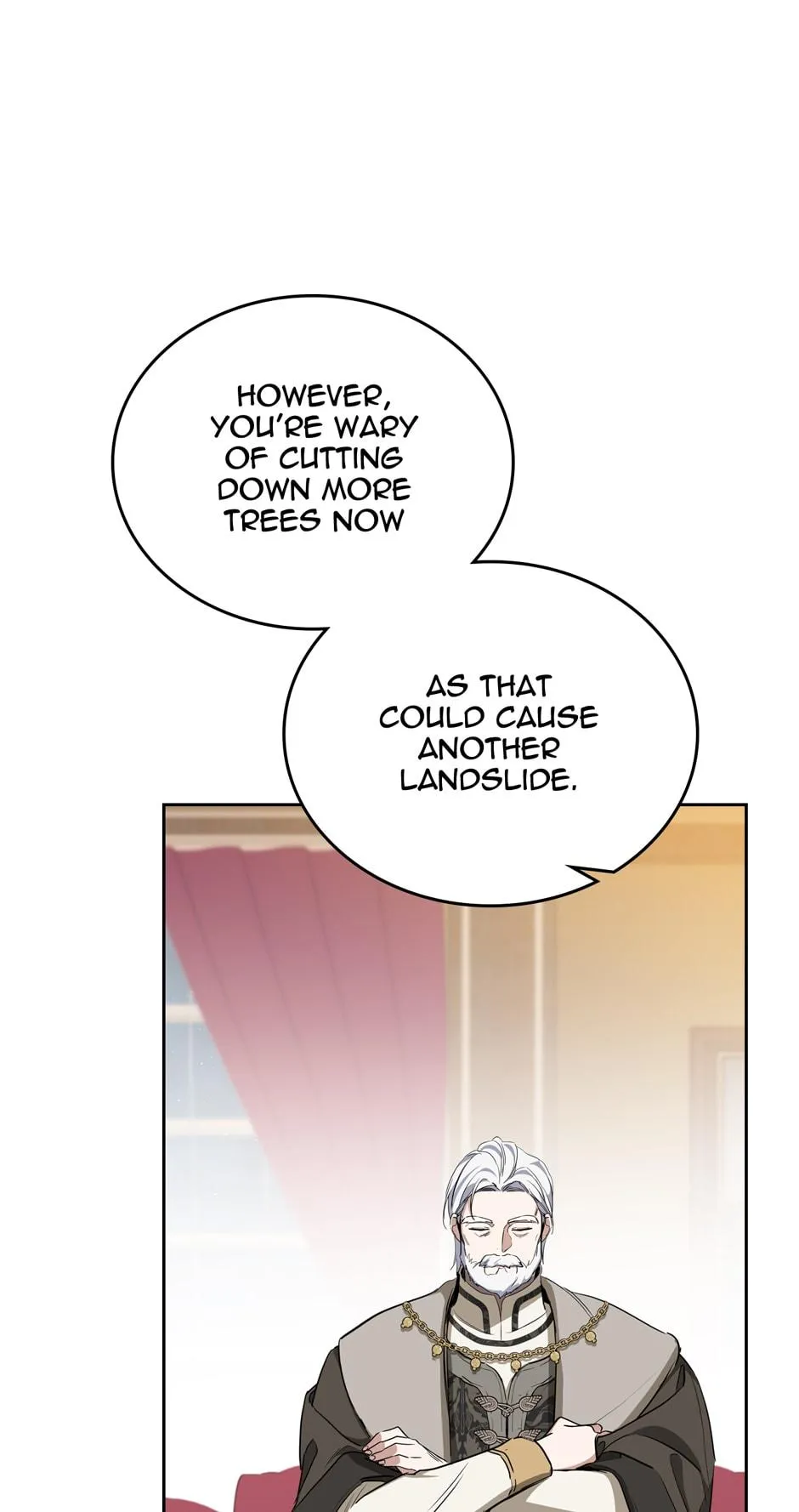 I’ll Be The Matriarch In This Life - Chapter 150 Page 66