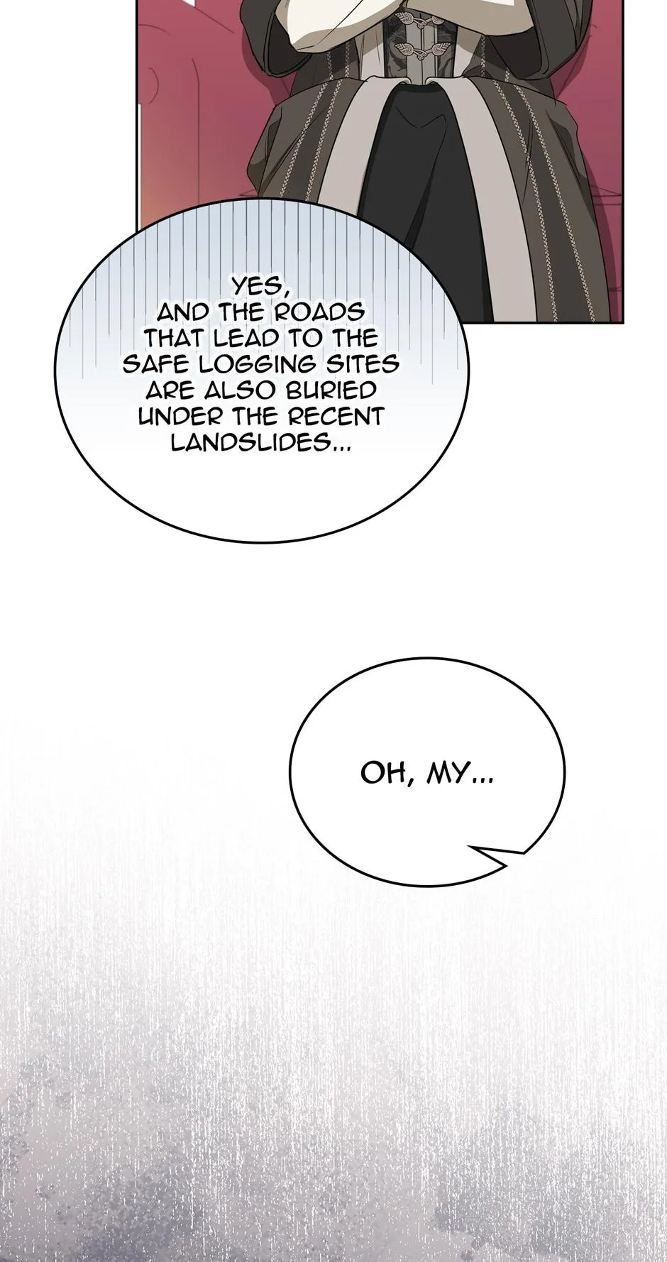 I’ll Be The Matriarch In This Life - Chapter 150 Page 67